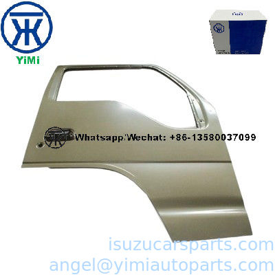 ISUZU NKR55 DRZWI ASM FRT WO/TRIM PRAWE 8978523771