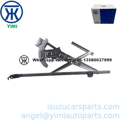 UCHWYT REGULATORA SZYBY ISUZU NPR NKR 8978681110