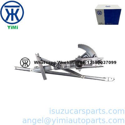 UCHWYT REGULATORA SZYBY ISUZU NPR NKR 8978681110