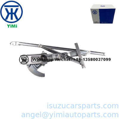 UCHWYT REGULATORA SZYBY ISUZU NPR NKR 8978681110