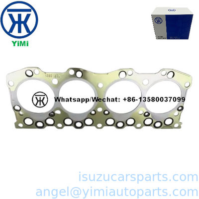 ISUZU C223 USZCZELKA CYL HD 5111410821