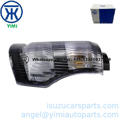 ISUZU 600P 4KH1 NKR77 4JH1 Przedni sygnał skrętu 8973651730 8980539410 8980108820 8980539390 4121010-LPA20