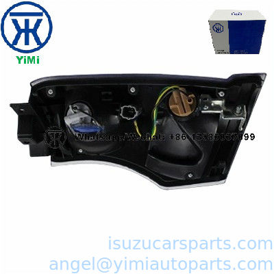 ISUZU 600P 4KH1 NKR77 4JH1 Przedni sygnał skrętu 8973651730 8980539410 8980108820 8980539390 4121010-LPA20