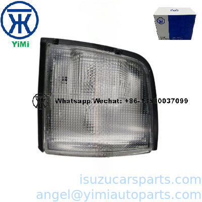 ISUZU TFR54 Przedni sygnał skrętu 8944345690