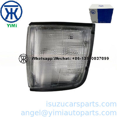 ISUZU TFR54 Przedni sygnał skrętu 8944345690