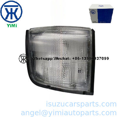 ISUZU TFR54 Przedni sygnał skrętu 8944345690