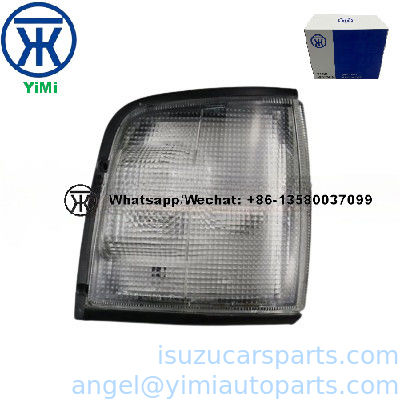 ISUZU TFR54 Przedni sygnał skrętu 8944345690