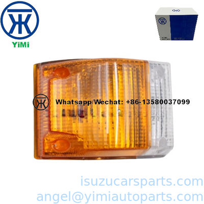 ISUZU NHR NPR Przedni sygnał skrętu 8942574110 3726320A
