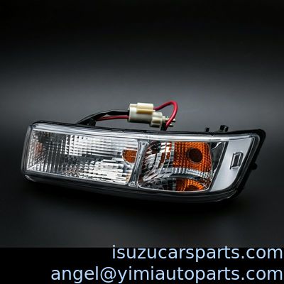 ISUZU NHR NPR Przedni sygnał skrętu 8942574120 3726310A
