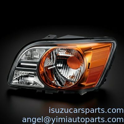 ISUZU NHR NPR Przedni sygnał skrętu 8942574120 3726310A