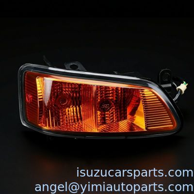 ISUZU NHR NPR Przedni sygnał skrętu 8942574120 3726310A