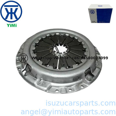 ISUZU 700P 4HK1 NPR NQR 4HE1 Płytka ciśnienia sprzęgła 8973517940 8970388312 1601040-P301 5876101040