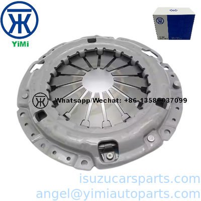 ISUZU 600P NKR55T DMAX 4JG1 4JG2 Płytka ciśnienia sprzęgła 8971092460 5876100820 1601040-25 8970908430