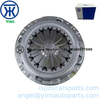ISUZU NP 4HK1 ELF Płytka ciśnienia sprzęgła 5876101041 8970388312 8973517940