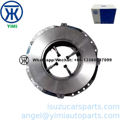 ISUZU FSR 6HH1 6BG1 6HH1 Płytka ciśnienia sprzęgła 1312203640 1312201580 ISC523 1312204470 1312203591 1312201820