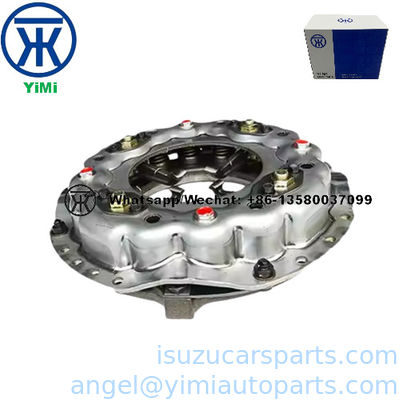 ISUZU FSR 6HH1 6BG1 6HH1 Płytka ciśnienia sprzęgła 1312203640 1312201580 ISC523 1312204470 1312203591 1312201820