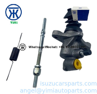ISUZU NHR NKR 100P Sprzęgło niewolnik cylinder 8972120101 8943193001 8941095441 8970479710 8980412910