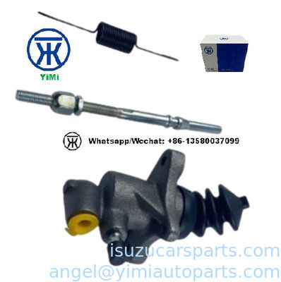 ISUZU NHR NKR 100P Sprzęgło niewolnik cylinder 8972120101 8943193001 8941095441 8970479710 8980412910
