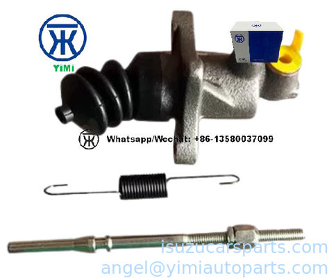 ISUZU NHR NKR 100P Sprzęgło niewolnik cylinder 8972120101 8943193001 8941095441 8970479710 8980412910