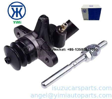 ISUZU MYY5T 4HF1 Sprzęgło niewolnik cylinder 8973494230 8980047800