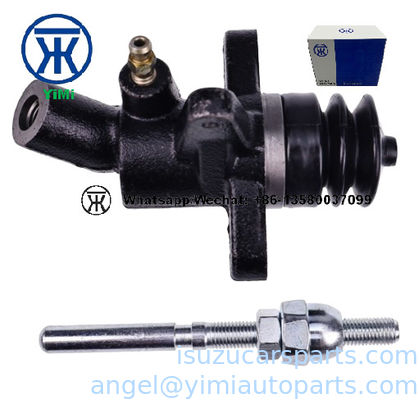 ISUZU MYY5T 4HF1 Sprzęgło niewolnik cylinder 8973494230 8980047800