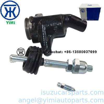 ISUZU MZZ6U 4HE1 Pojemnik niewolniczy 8970397091
