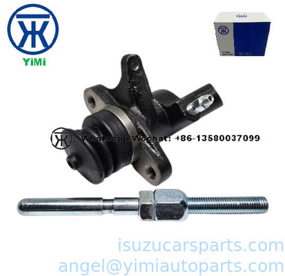 ISUZU MZZ6U 4HE1 Pojemnik niewolniczy 8970397091