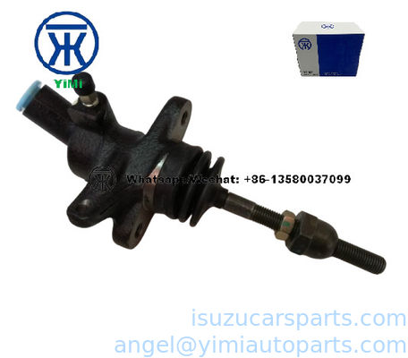 ISUZU MZZ6U 4HE1 Pojemnik niewolniczy 8970397091