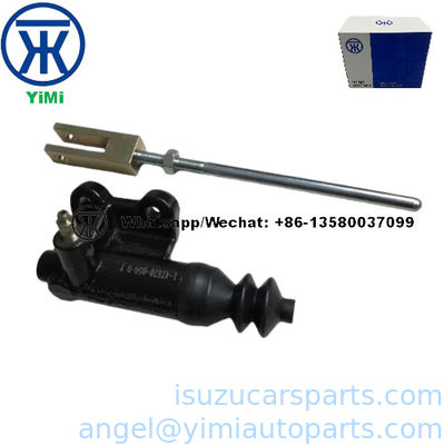 ISUZU FSR32 6BD1 6HE1 Cylinder 1475700501