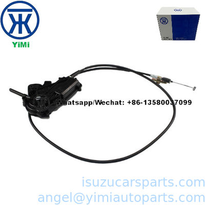 ISUZU 700P Śmiertelny zapalnik 8972550691 8972310020