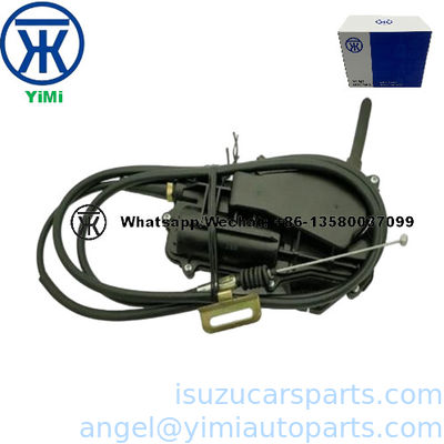 ISUZU 700P Śmiertelny zapalnik 8972550691 8972310020