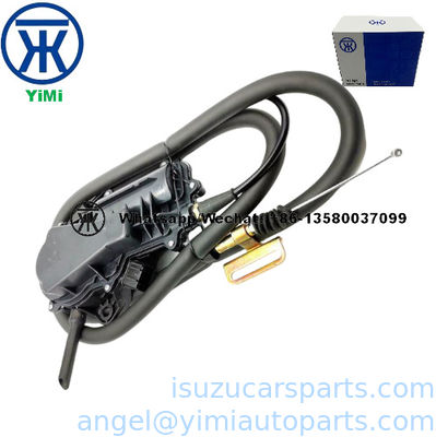 ISUZU 700P Śmiertelny zapalnik 8972550691 8972310020