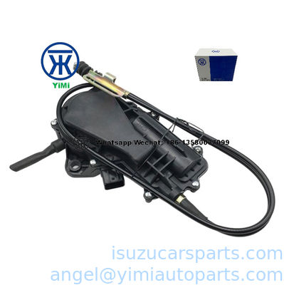 ISUZU 700P Śmierć urządzenie ogniowe 8972550680