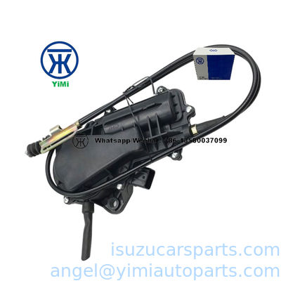 ISUZU 700P Śmierć urządzenie ogniowe 8972550680