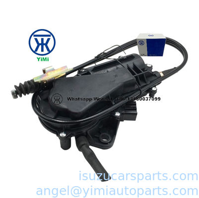 ISUZU 700P Śmierć urządzenie ogniowe 8972550680