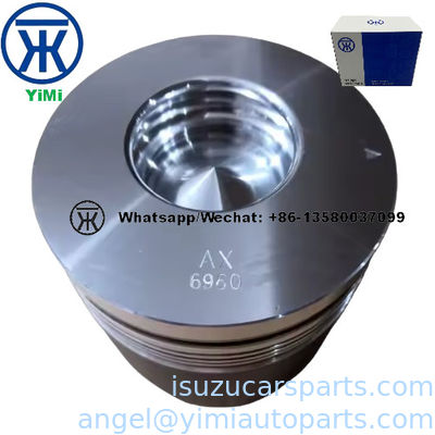 ISUZU NPR 4HE1T tłok 8972516960 8971836640