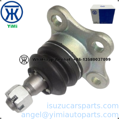 ISUZU DMAX 4X4 Ramię wahacza górnego Zestaw przegubu kulowego 8973650190 5944594530 8943744240 8980058260
