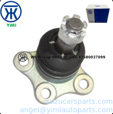 ISUZU DMAX 4X4 Ramię wahacza górnego Zestaw przegubu kulowego 8973650190 5944594530 8943744240 8980058260