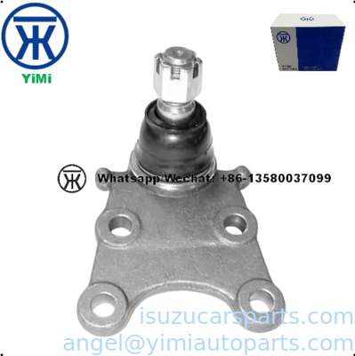 ISUZU TFS4*4 DMAX MUX X6X8 Ramię wahacza górnego Zestaw przegubu kulowego 8944594651 C8980058750 2904530-T60PR