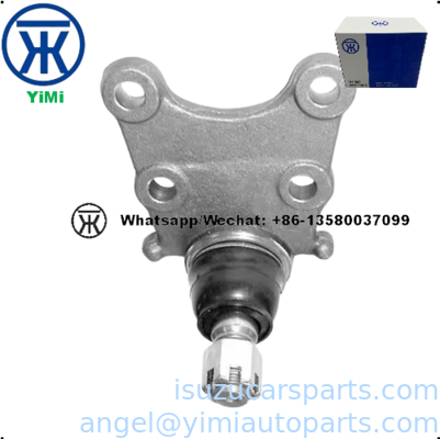 ISUZU TFS4*4 DMAX MUX X6X8 Ramię wahacza górnego Zestaw przegubu kulowego 8944594651 C8980058750 2904530-T60PR