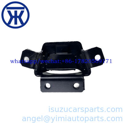 8-98013022-1 Gumowa poduszka mocowania silnika tylnego 8980130221 Do ISUZU FVZ34 6HK1-T