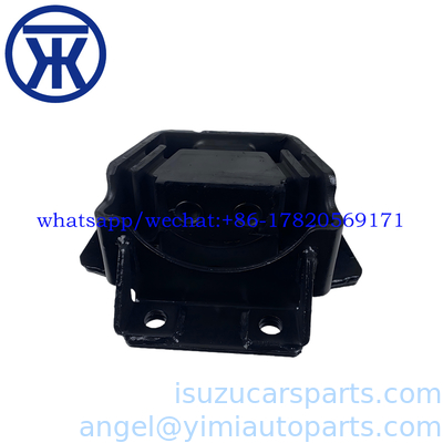 8-98013022-1 Gumowa poduszka mocowania silnika tylnego 8980130221 Do ISUZU FVZ34 6HK1-T