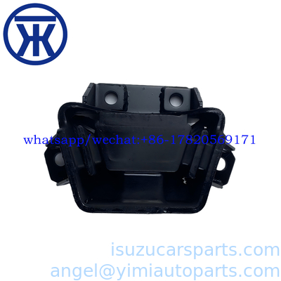 8-98013022-1 Gumowa poduszka mocowania silnika tylnego 8980130221 Do ISUZU FVZ34 6HK1-T