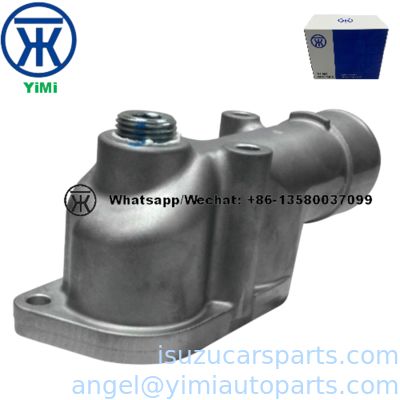 ISUZU 6HE1T 6HK1 Thermostat housing 8943905200 8976020400