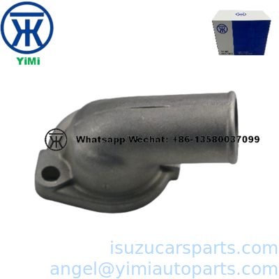 ISUZU UCR17 4ZE1 Thermostat housing 8941724200