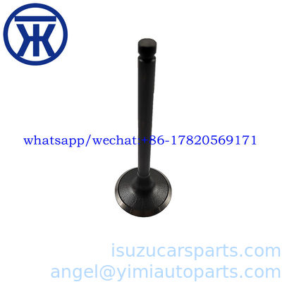 Przedni Fender Isuzu Części silników wysokoprężnych 1-12551139-0 1125511390