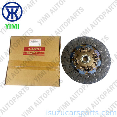 Jakość Isuzu Sprzęgło 5-87610049-2 Do silnika wysokoprężnego NKR 4HF1 4JH1 5876100492 fabryka