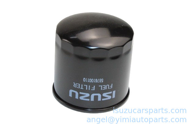 ISUZU NHR NKR NPR 4JB1 4JA1 4HF1 4BD1 4BE1 Filtr paliwowy 5-87610011-0 5876100110 8944147963 8981628970