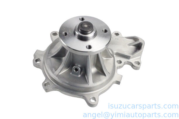 ISUZU NPR NQR NNR 4HE1 4HG1 4HF1 Pompa wodna 5-87610093-0 5876100930 8973141180