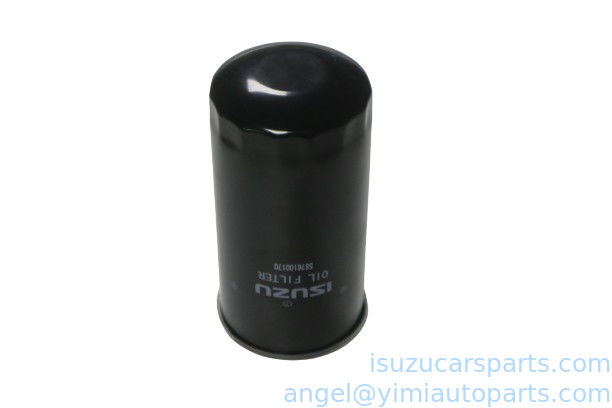 ISUZU NKR 4J ELEMENT FILTR OLEJU 5-87610017-0 5876100170 8971679720